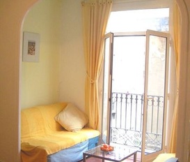 Ferienhaus Barcelona