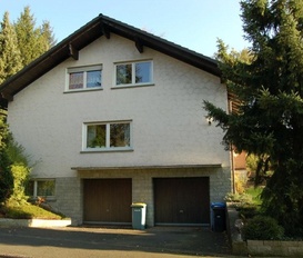 Ferienwohnung Schlüchtern