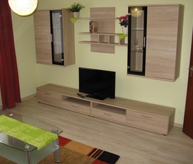 Ferienhaus Oberotterbach