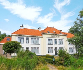 Niederlande, Zeeland, Westkapelle