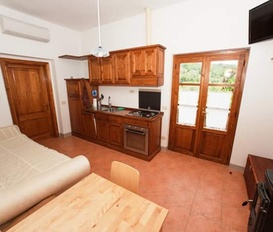Holiday Apartment Cortona