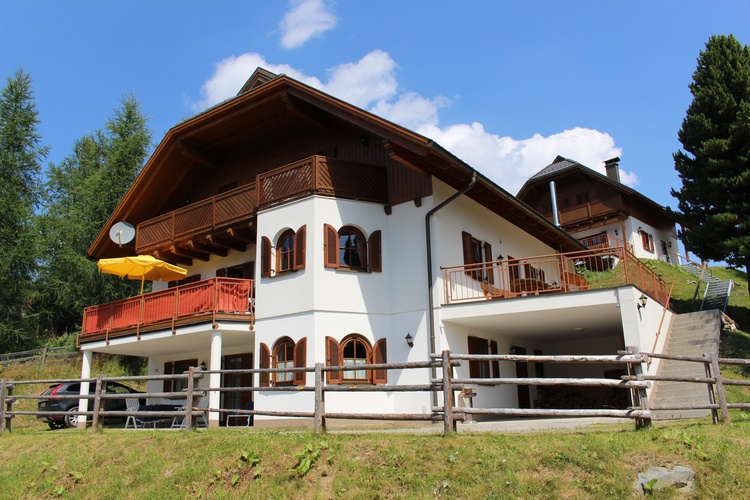 Ferienhaus Sonnenlift