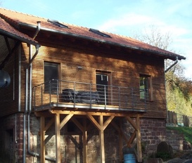 Ferienhaus Eichenbühl