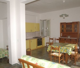 Appartment Santa Maria Navarrese