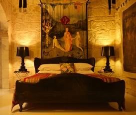 Ferienhaus Vittoriosa