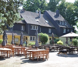 Gästezimmer Dorsten