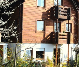 Ferienwohnung Siegburg