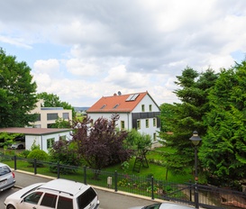 Holiday Apartment Dresden