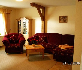 Ferienwohnung Remplin