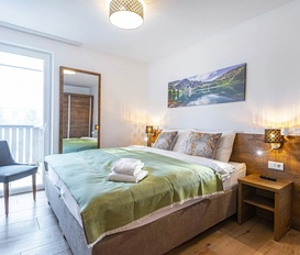 Appartment Bad Hofgastein