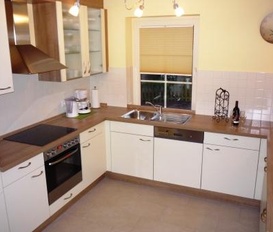 Holiday Home Hamswehrum-Krummhörn