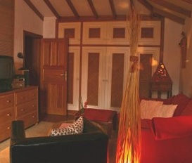 Ferienhaus  Icod de los Vinos