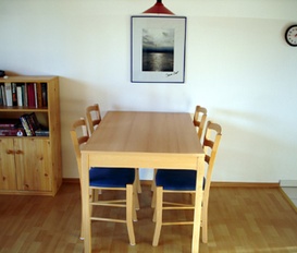 Ferienhaus Dorum-Neufeld