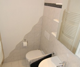 Holiday Apartment Avendorf