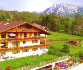 Appartment Saint Vigil