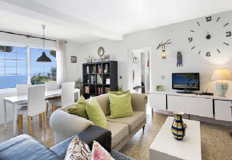 Spanien Ferienhaus Costa Brava Lloret de Mar