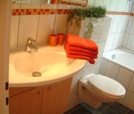 Ferienwohnung Hamburg