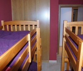 Appartment Empuriabrava