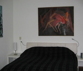 Ferienwohnung MAASTRICHT