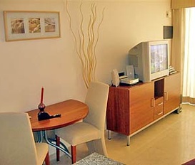 Ferienwohnung Palm Mar