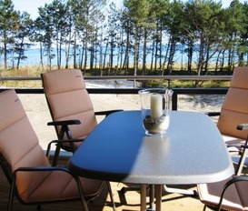 Ferienwohnung Juliusruh