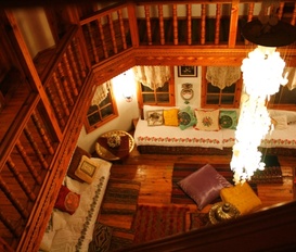 holiday villa Gökova - Akyaka