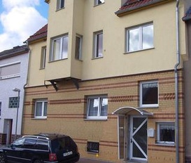 Ferienhaus Westerhausen