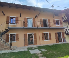 Ökotourismus Rocca Canavese