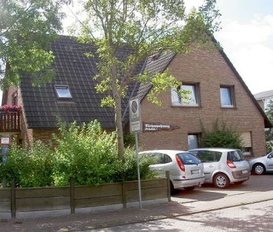 Ferienwohnung Norddeich