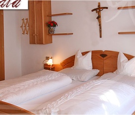 Ferienwohnung St.Ulrich