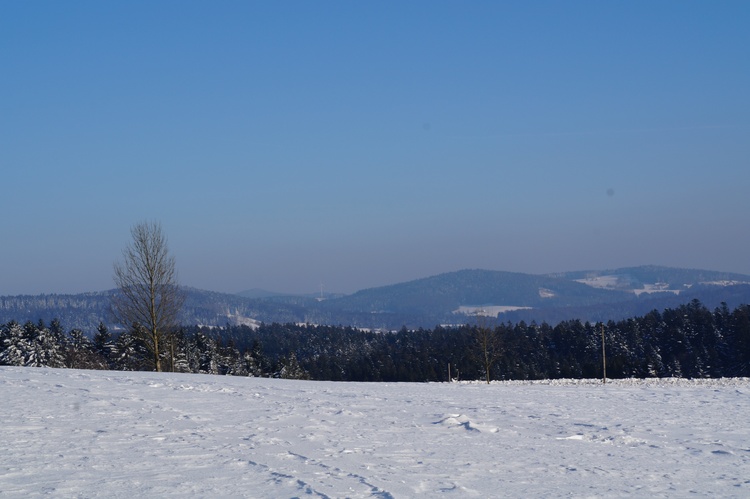 Winterlandschaft