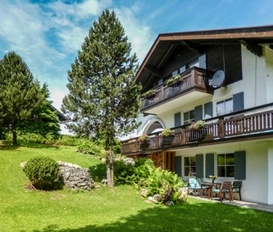 Ferienhaus Bad Kohlgrub