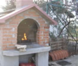 Ferienwohnung Tribunj