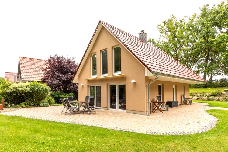 Luxus Ferienhaus Flora & Fauna