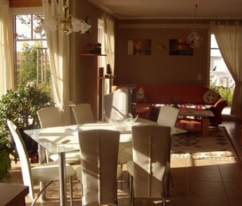 Ferienwohnung Göhren-Lebbin / OT Untergöhren