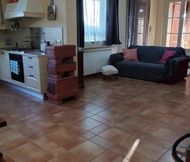 Ferienwohnung Petrignano del Lago
