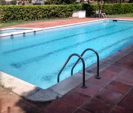 Ferienhaus Lloret de Mar