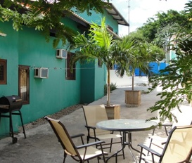 Ferienwohnung Willemstad