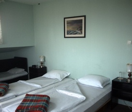 Gästezimmer Trakata