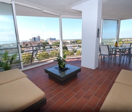 Ferienwohnung Empuriabrava