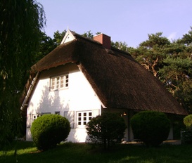 Ferienhaus Hohwacht