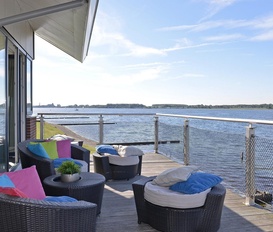 Niederlande, Zeeland, Kamperland