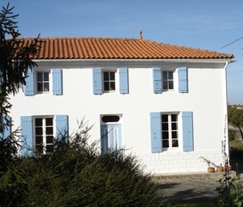 Ferienwohnung Champagne