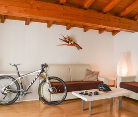 Ferienwohnung Torbole sul Garda