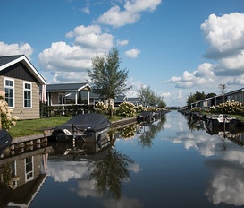 Ferienhaus Giethoorn