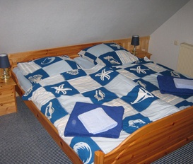 Ferienwohnung Braunlage