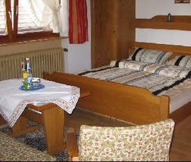 Ferienwohnung Sankt Peter