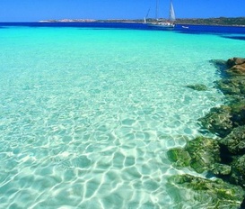 Ferienwohnung Cannigione