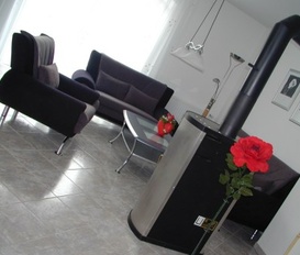 Ferienhaus Neßmersiel