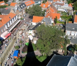 Ferienwohnung Domburg